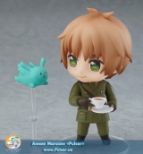 Оригинальная аниме фигурка Nendoroid - Hetalia The World Twinkle: England