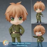 оригінальна Аніме фігурка Nendoroid - Hetalia The World Twinkle: England