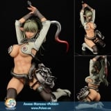 Оригинальная аниме фигурка Queen's Blade - Veteran Mercenary Echidna: High Quality Edition: 1/6 Complete Figure