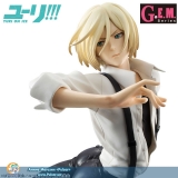 Оригинальная аниме фигурка G.E.M. Series - Yuri on Ice: Yuri Plisetsky 1/8 Complete Figure