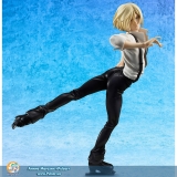 Оригинальная аниме фигурка G.E.M. Series - Yuri on Ice: Yuri Plisetsky 1/8 Complete Figure