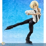 Оригинальная аниме фигурка G.E.M. Series - Yuri on Ice: Yuri Plisetsky 1/8 Complete Figure