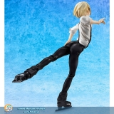 Оригинальная аниме фигурка G.E.M. Series - Yuri on Ice: Yuri Plisetsky 1/8 Complete Figure