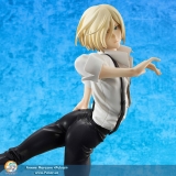 Оригинальная аниме фигурка G.E.M. Series - Yuri on Ice: Yuri Plisetsky 1/8 Complete Figure