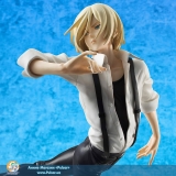 Оригинальная аниме фигурка G.E.M. Series - Yuri on Ice: Yuri Plisetsky 1/8 Complete Figure