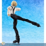 Оригинальная аниме фигурка G.E.M. Series - Yuri on Ice: Yuri Plisetsky 1/8 Complete Figure