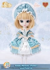 Шарнірна лялька Pullip - Eileen