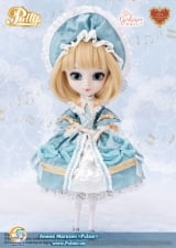 Шарнирная кукла Pullip - Eileen