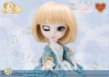 Шарнирная кукла Pullip - Eileen