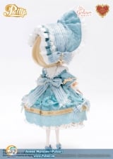Шарнирная кукла Pullip - Eileen