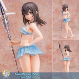 Оригинальная аниме фигурка Strike the Blood - Yukina Himeragi Swimsuit ver. 1/6 Complete Figure