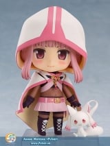 Оригинальная аниме фигурка Nendoroid - Puella Magi Madoka Magica Side Story Magia Record: Iroha Tamaki