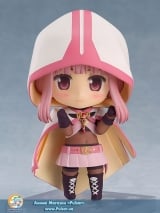 Оригинальная аниме фигурка Nendoroid - Puella Magi Madoka Magica Side Story Magia Record: Iroha Tamaki