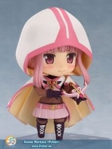 Оригинальная аниме фигурка Nendoroid - Puella Magi Madoka Magica Side Story Magia Record: Iroha Tamaki