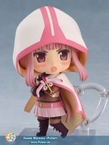 Оригинальная аниме фигурка Nendoroid - Puella Magi Madoka Magica Side Story Magia Record: Iroha Tamaki
