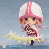 Оригинальная аниме фигурка Nendoroid - Puella Magi Madoka Magica Side Story Magia Record: Iroha Tamaki