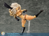 Оригинальная аниме фигурка Parfom - Dragon's Crown Pro: Amazon Posable Figure