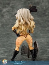 Оригинальная аниме фигурка Parfom - Dragon's Crown Pro: Amazon Posable Figure