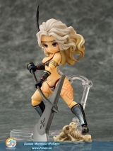 Оригинальная аниме фигурка Parfom - Dragon's Crown Pro: Amazon Posable Figure