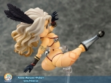 Оригинальная аниме фигурка Parfom - Dragon's Crown Pro: Amazon Posable Figure