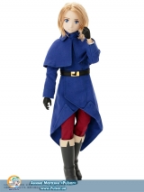 Шарнирная кукла Asterisk Collection Series No.014 "Hetalia The World Twinkle" France 1/6 Complete Doll