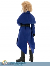 Шарнирная кукла Asterisk Collection Series No.014 "Hetalia The World Twinkle" France 1/6 Complete Doll