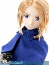Шарнирная кукла Asterisk Collection Series No.014 "Hetalia The World Twinkle" France 1/6 Complete Doll