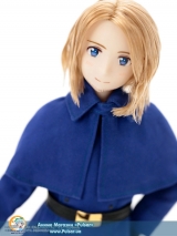 Шарнирная кукла Asterisk Collection Series No.014 "Hetalia The World Twinkle" France 1/6 Complete Doll