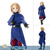 Шарнирная кукла Asterisk Collection Series No.014 "Hetalia The World Twinkle" France 1/6 Complete Doll