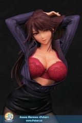 Оригинальная аниме фигурка Hataraku Onna no Ureta Ase - Otome Kurosawa 1/6 Complete Figure