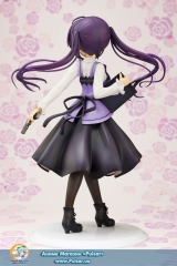 Оригинальная аниме фигурка Is the order a rabbit?? - Rize (Cafe Style) 1/7 Complete Figure