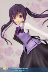 Оригинальная аниме фигурка Is the order a rabbit?? - Rize (Cafe Style) 1/7 Complete Figure