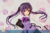 Оригинальная аниме фигурка Is the order a rabbit?? - Rize (Cafe Style) 1/7 Complete Figure