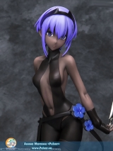 Оригинальная аниме Fate/Grand Order - Assassin/Hassan of Serenity 1/7 Complete Figure