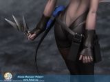 Оригинальная аниме Fate/Grand Order - Assassin/Hassan of Serenity 1/7 Complete Figure