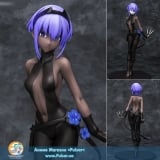 Оригінальна аніме фігурка Fate/Grand Order - Assassin/Hassan of Serenity 1/7 Complete Figure