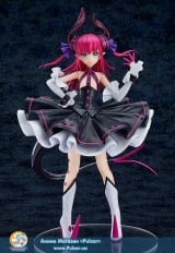 Оригинальная аниме фигурка Fate/Grand Order - Lancer/Elizabeth Bathory 1/7 Complete Figure