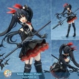 Оригинальная аниме Yonmegami Online CYBER DIMENSION NEPTUNE - Noire Complete Figure