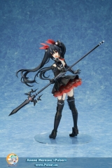 Оригинальная аниме Yonmegami Online CYBER DIMENSION NEPTUNE - Noire Complete Figure