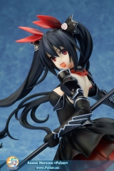 Оригинальная аниме Yonmegami Online CYBER DIMENSION NEPTUNE - Noire Complete Figure