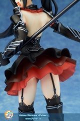 Оригинальная аниме Yonmegami Online CYBER DIMENSION NEPTUNE - Noire Complete Figure