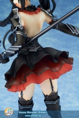 Оригинальная аниме Yonmegami Online CYBER DIMENSION NEPTUNE - Noire Complete Figure