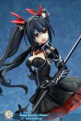 Оригинальная аниме Yonmegami Online CYBER DIMENSION NEPTUNE - Noire Complete Figure