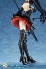 Оригинальная аниме Yonmegami Online CYBER DIMENSION NEPTUNE - Noire Complete Figure