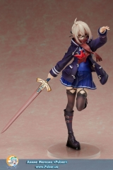 Оригинальная аниме фигурка Fate/Grand Order - Berserker/Mysterious Heroine X [Alter] 1/7 Complete Figure