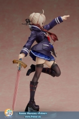 Оригинальная аниме фигурка Fate/Grand Order - Berserker/Mysterious Heroine X [Alter] 1/7 Complete Figure