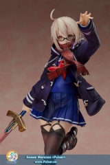 Оригинальная аниме фигурка Fate/Grand Order - Berserker/Mysterious Heroine X [Alter] 1/7 Complete Figure