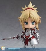Оригинальная аниме фигурка Nendoroid - Fate/Apocrypha: Saber of "Red"