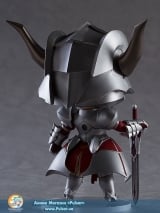 Оригинальная аниме фигурка Nendoroid - Fate/Apocrypha: Saber of "Red"