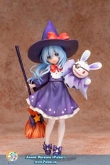 Оригинальная аниме фигурка Date A Live - Yoshino 1/8 Complete Figure